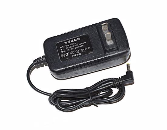 *Brand NEW*5V-12V AC Adapter Other Brands BTL-1202A POWER Supply